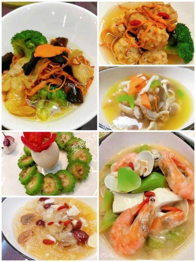 郑阿姨工作生活照5