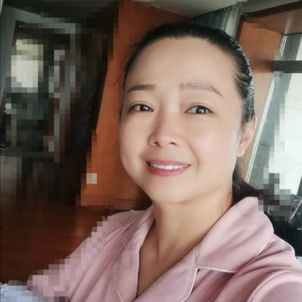 全国月嫂周阿姨公开照片