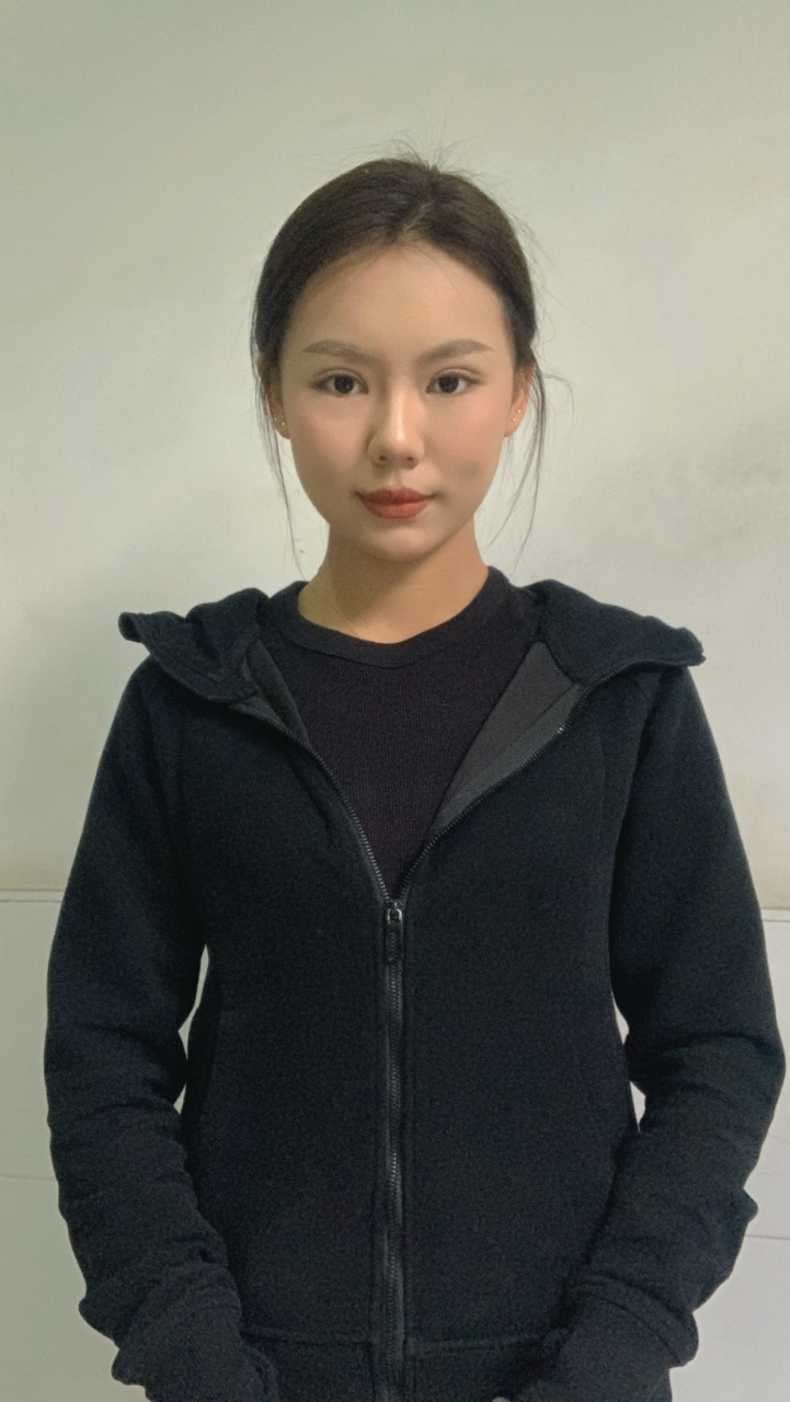 家政家务师王阿姨公开照片