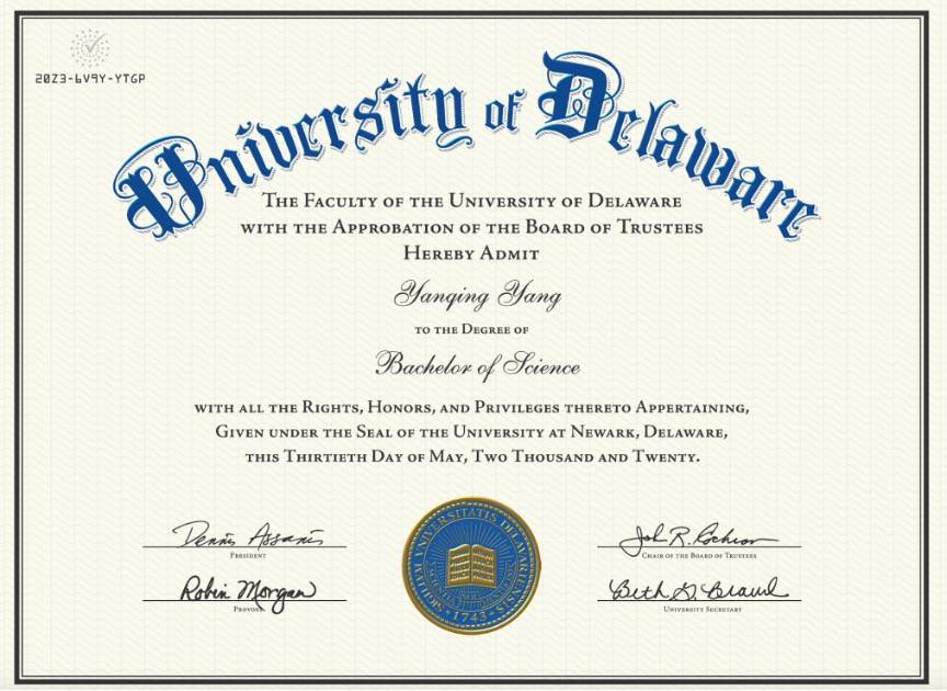 杨阿姨职业证书2