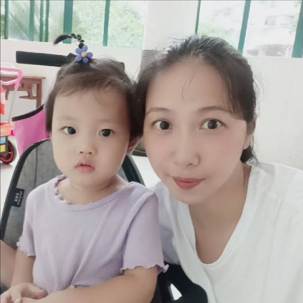 家政家务师方阿姨公开照片
