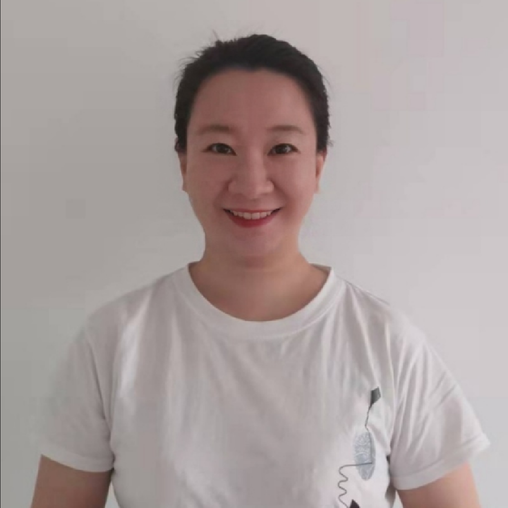 张阿姨公开照片