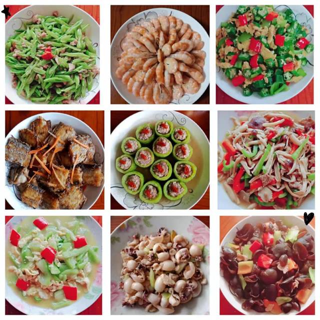 邹阿姨工作生活照5