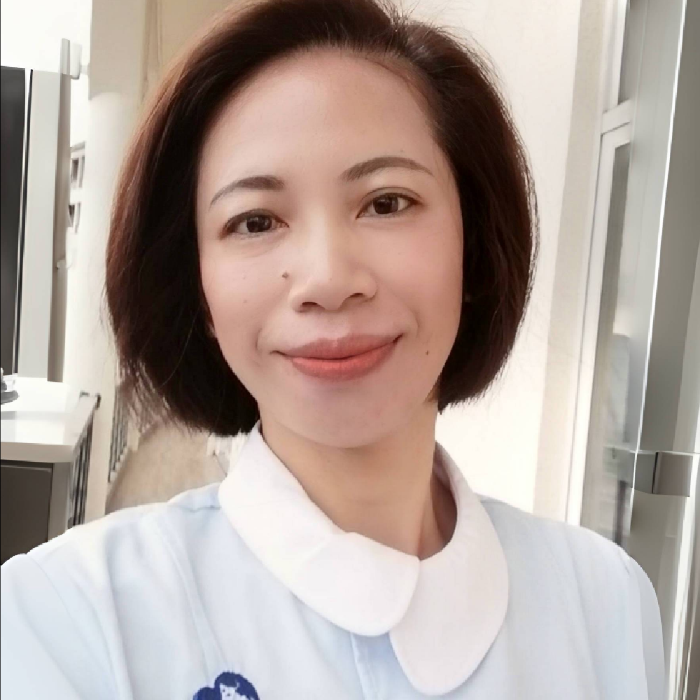 陆阿姨头像