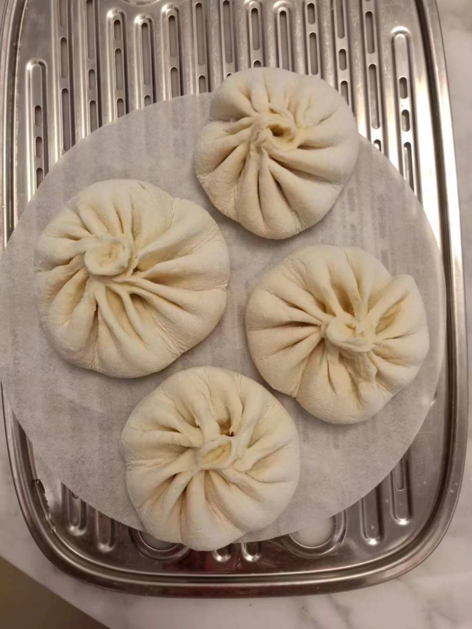李阿姨工作生活照9