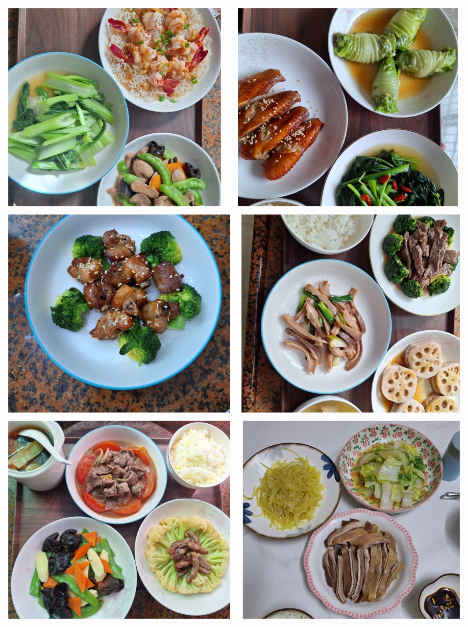 徐阿姨工作生活照8