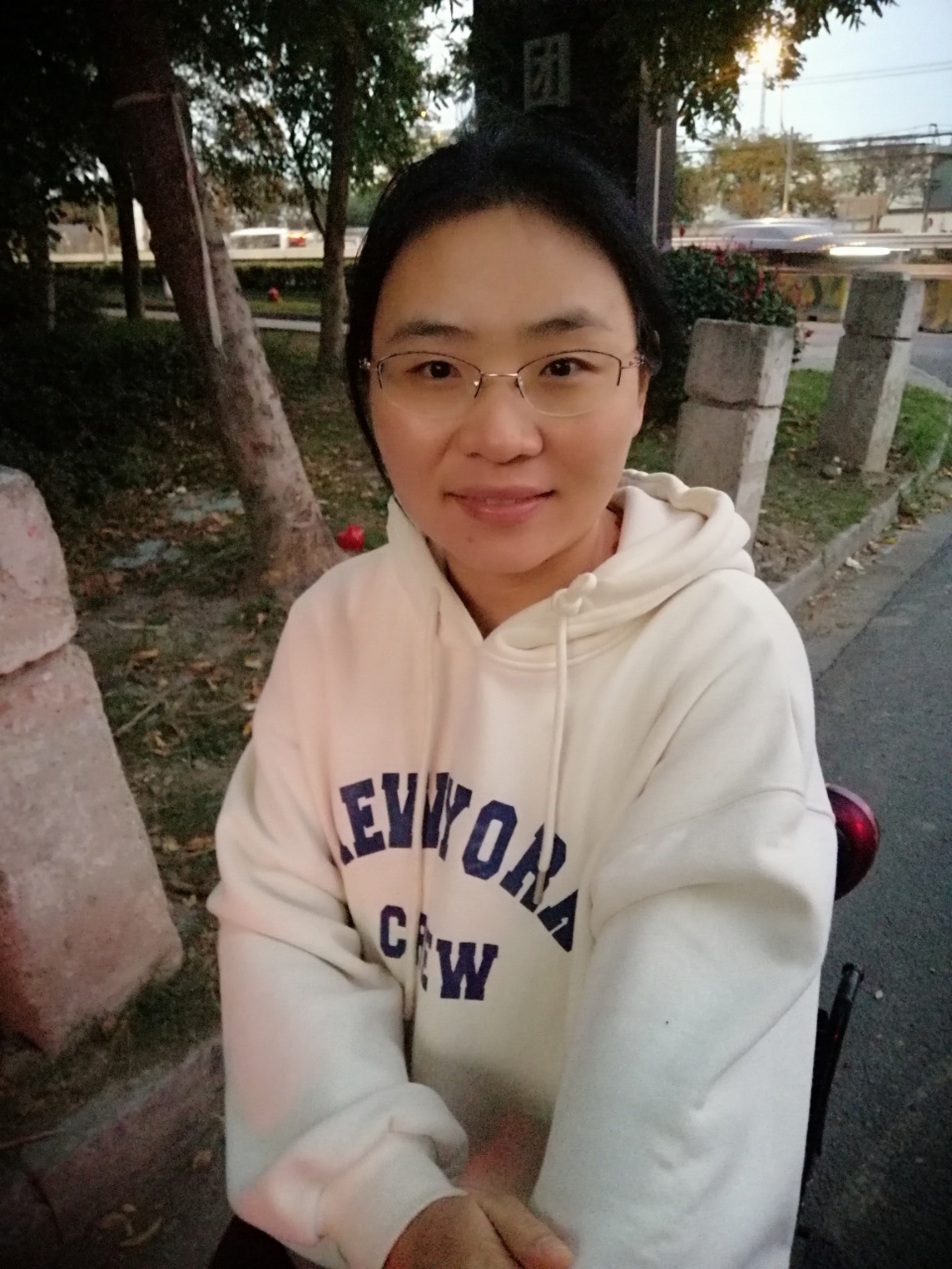 上海育婴师邢阿姨公开照片