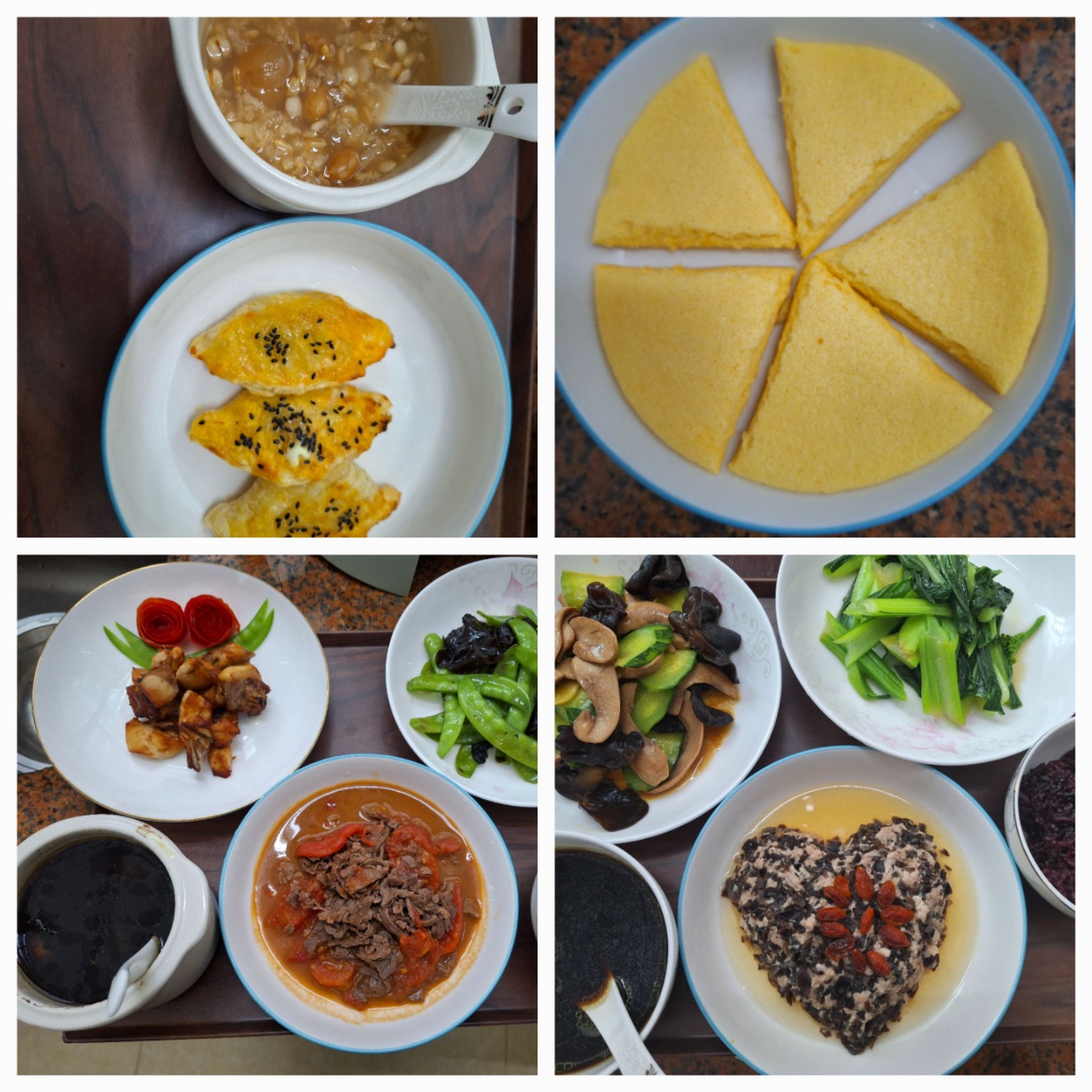 徐阿姨工作生活照9