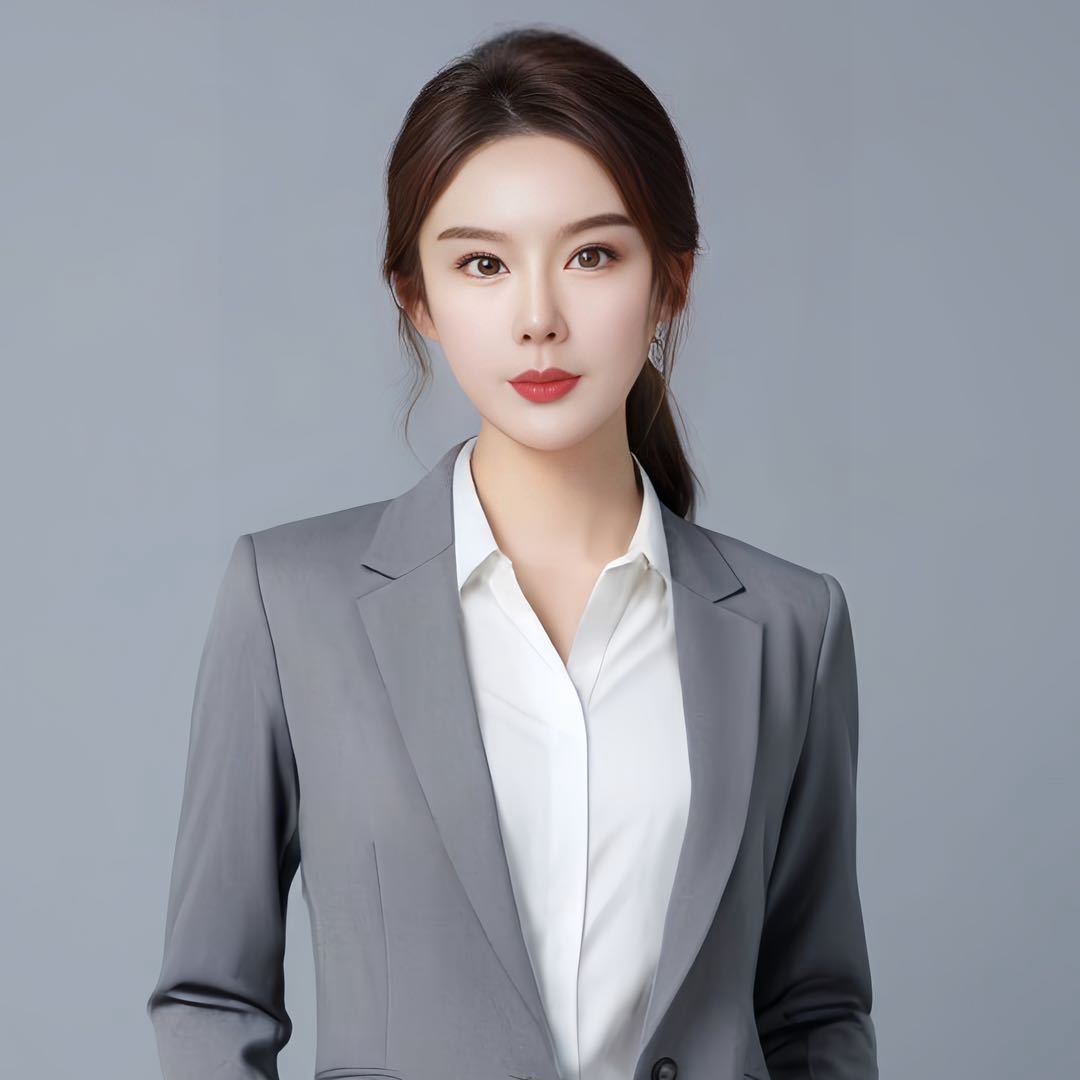 陈阿姨工作生活照2