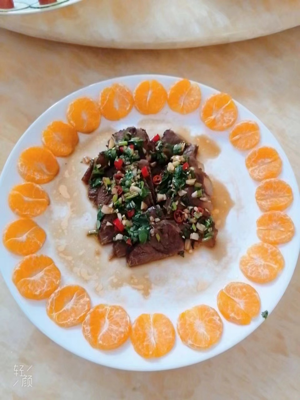 潘阿姨工作生活照11
