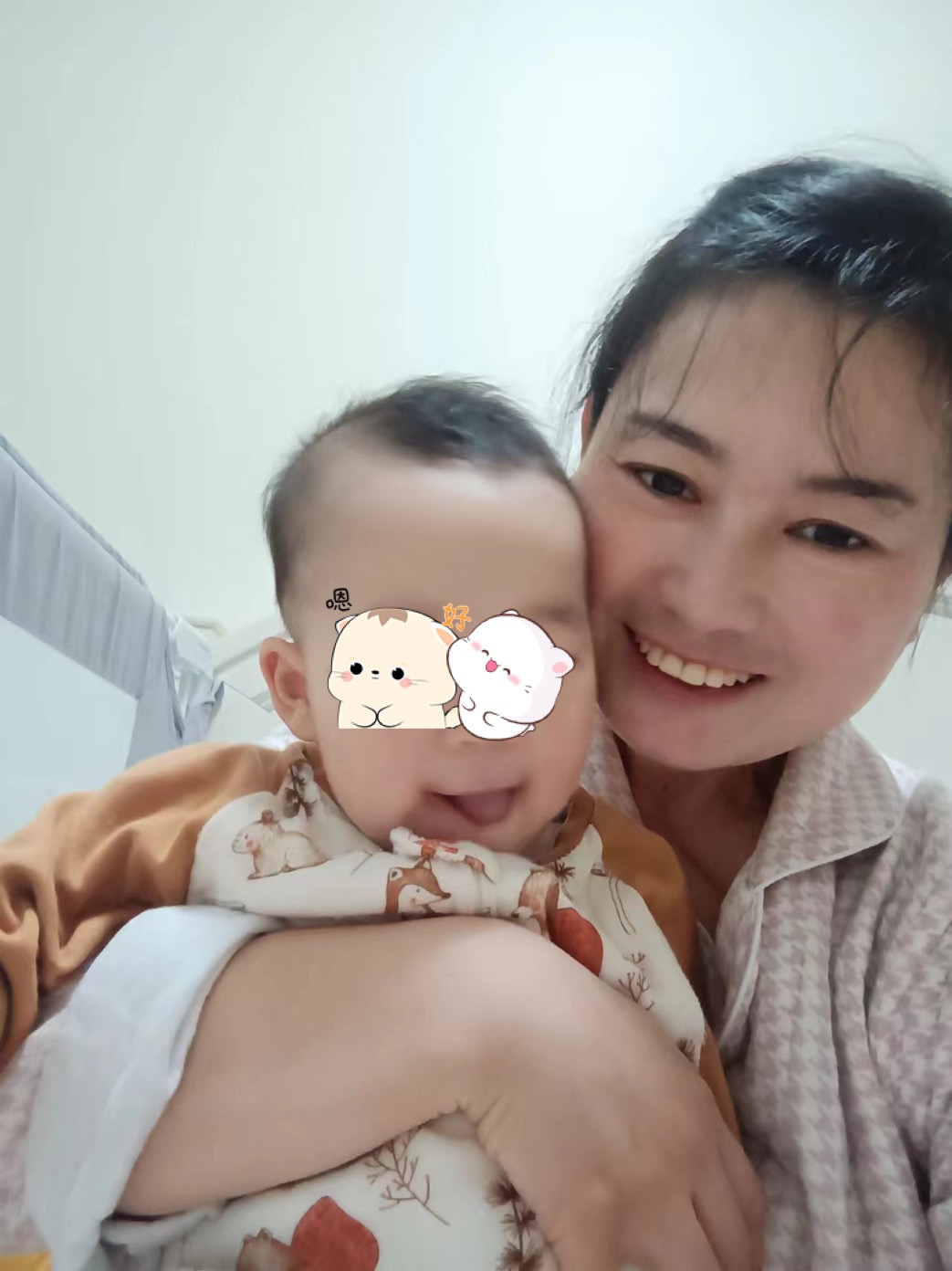 俞阿姨缩略图6