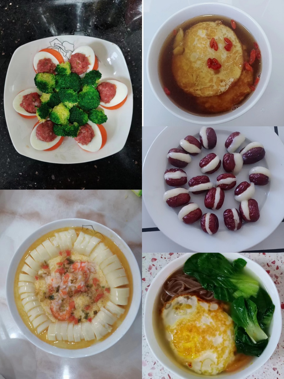 谭阿姨工作生活照9