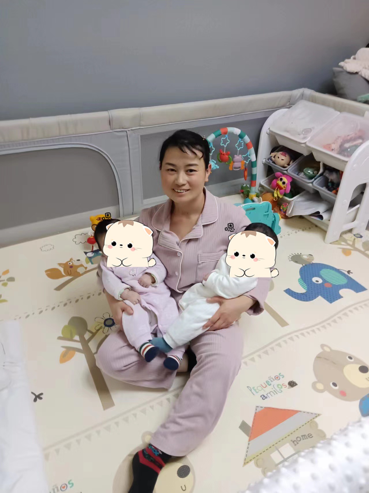 俞阿姨缩略图3