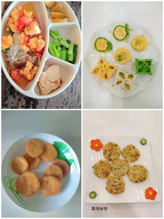 刘阿姨工作生活照2