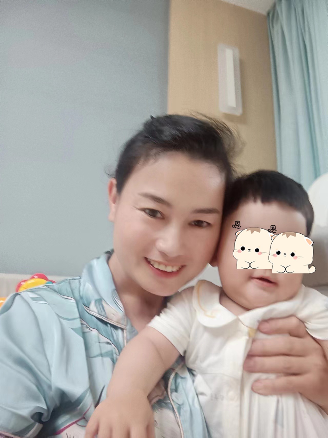 俞阿姨缩略图4