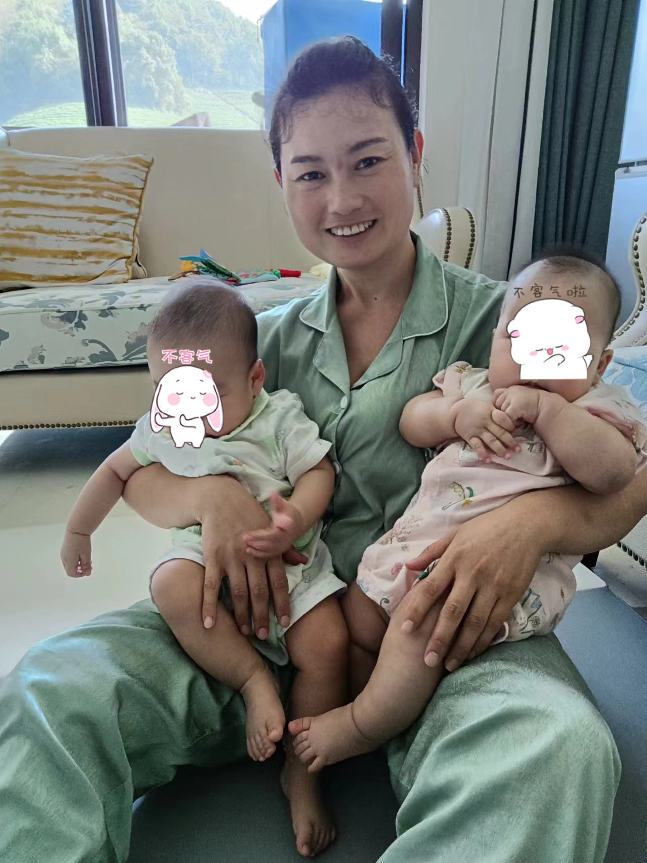 俞阿姨缩略图5