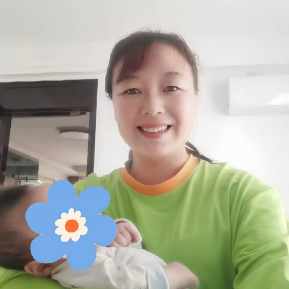 刁阿姨公开照片