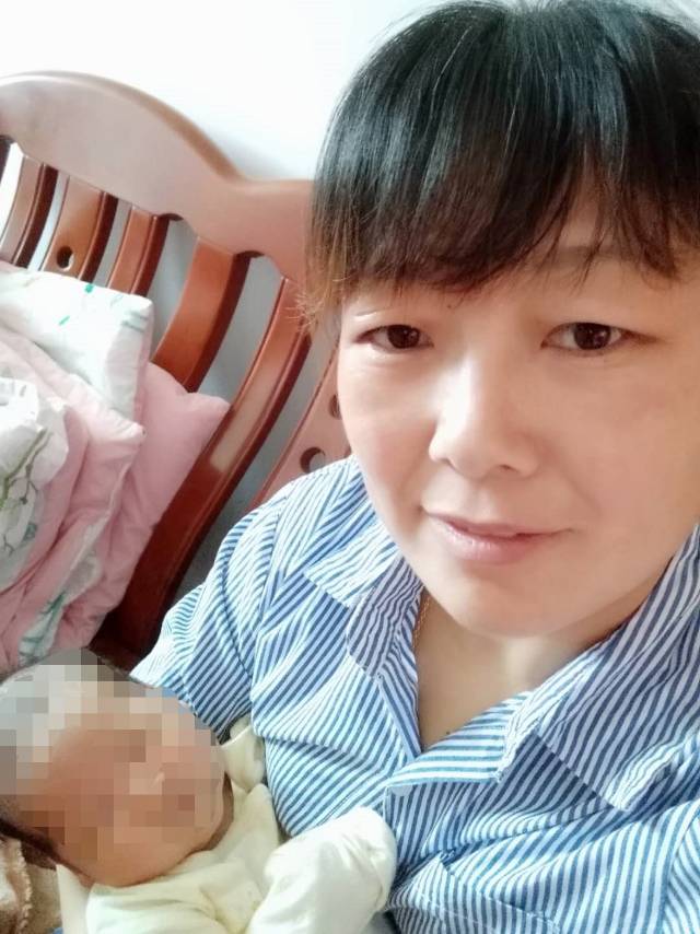 刁阿姨工作生活照7