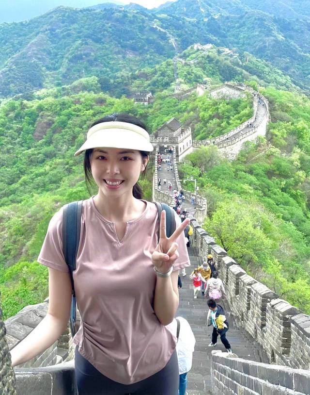 上海钟点工、成长陪伴师刘阿姨公开照片