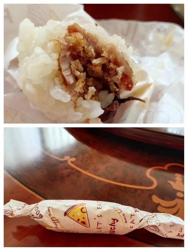 余阿姨工作生活照8