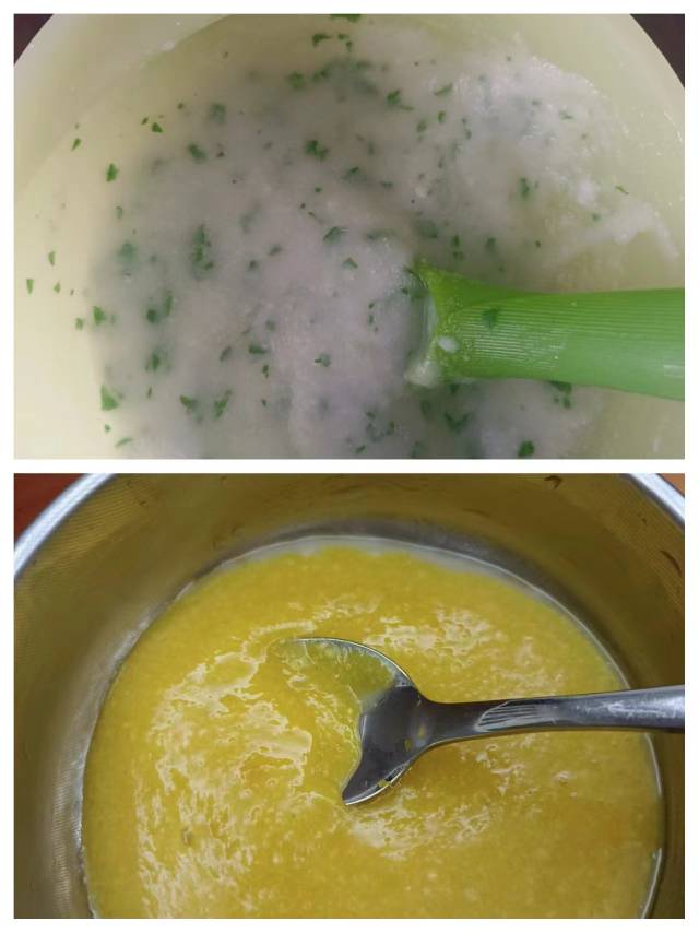 余阿姨工作生活照6