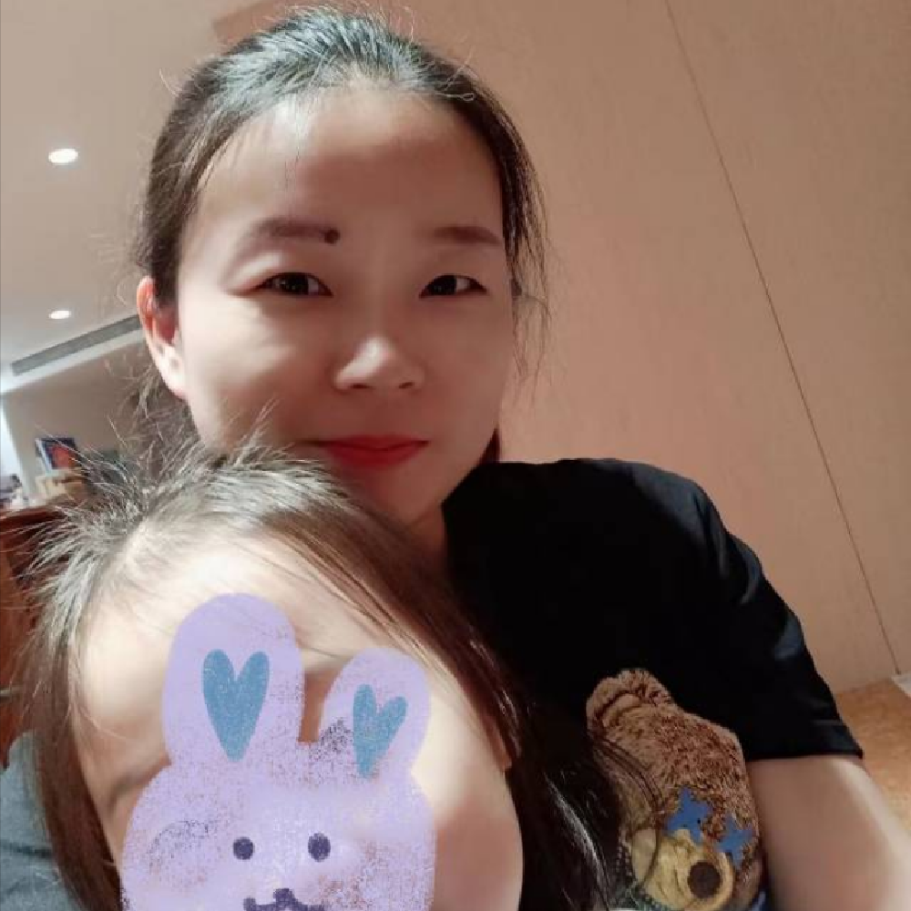 家政育婴师刘阿姨公开照片