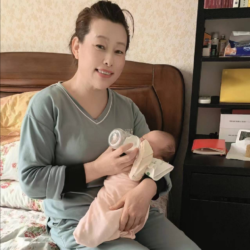 穆阿姨头像