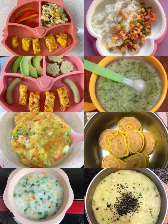 侍阿姨工作生活照2
