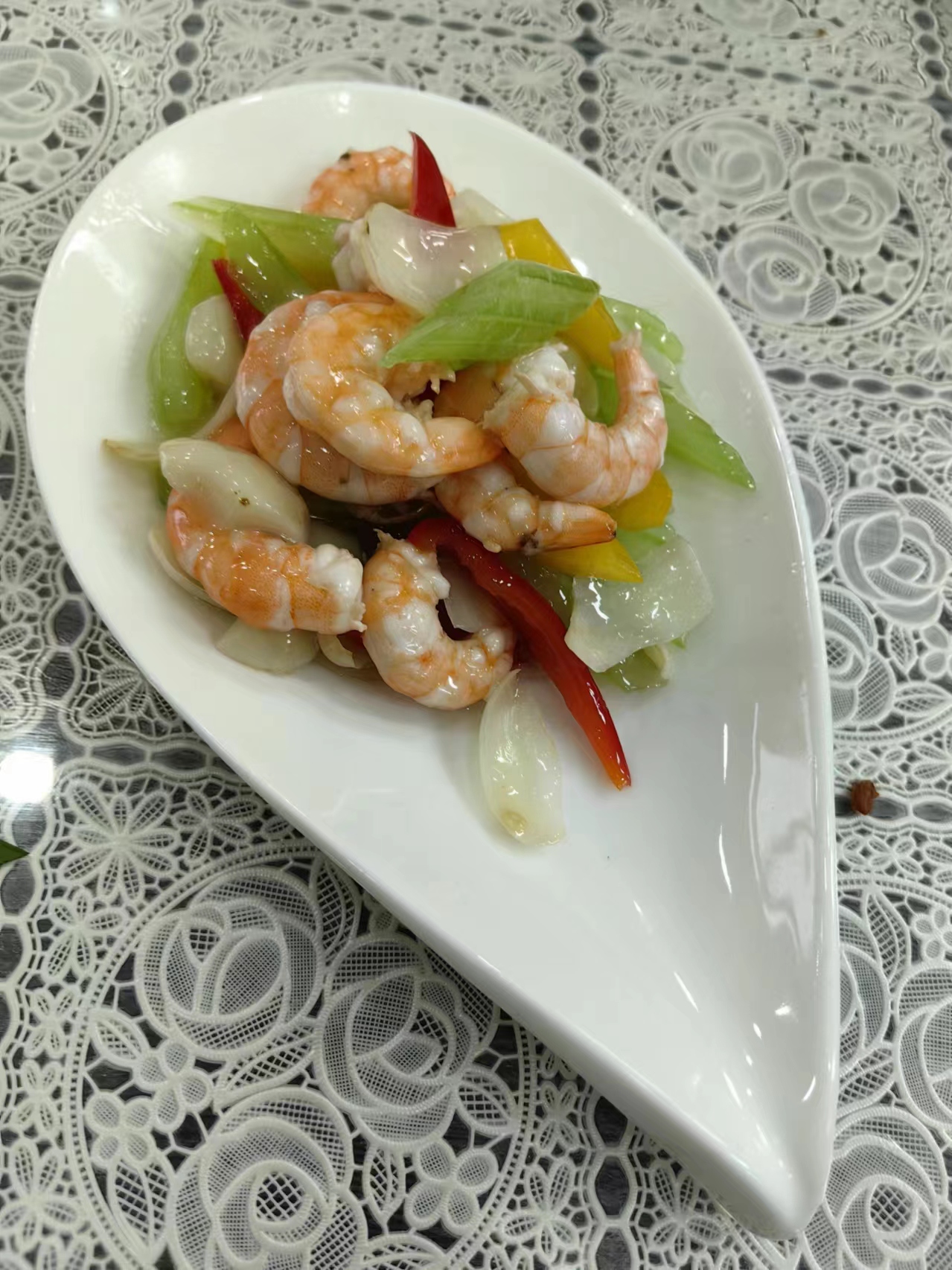 吴阿姨工作生活照9