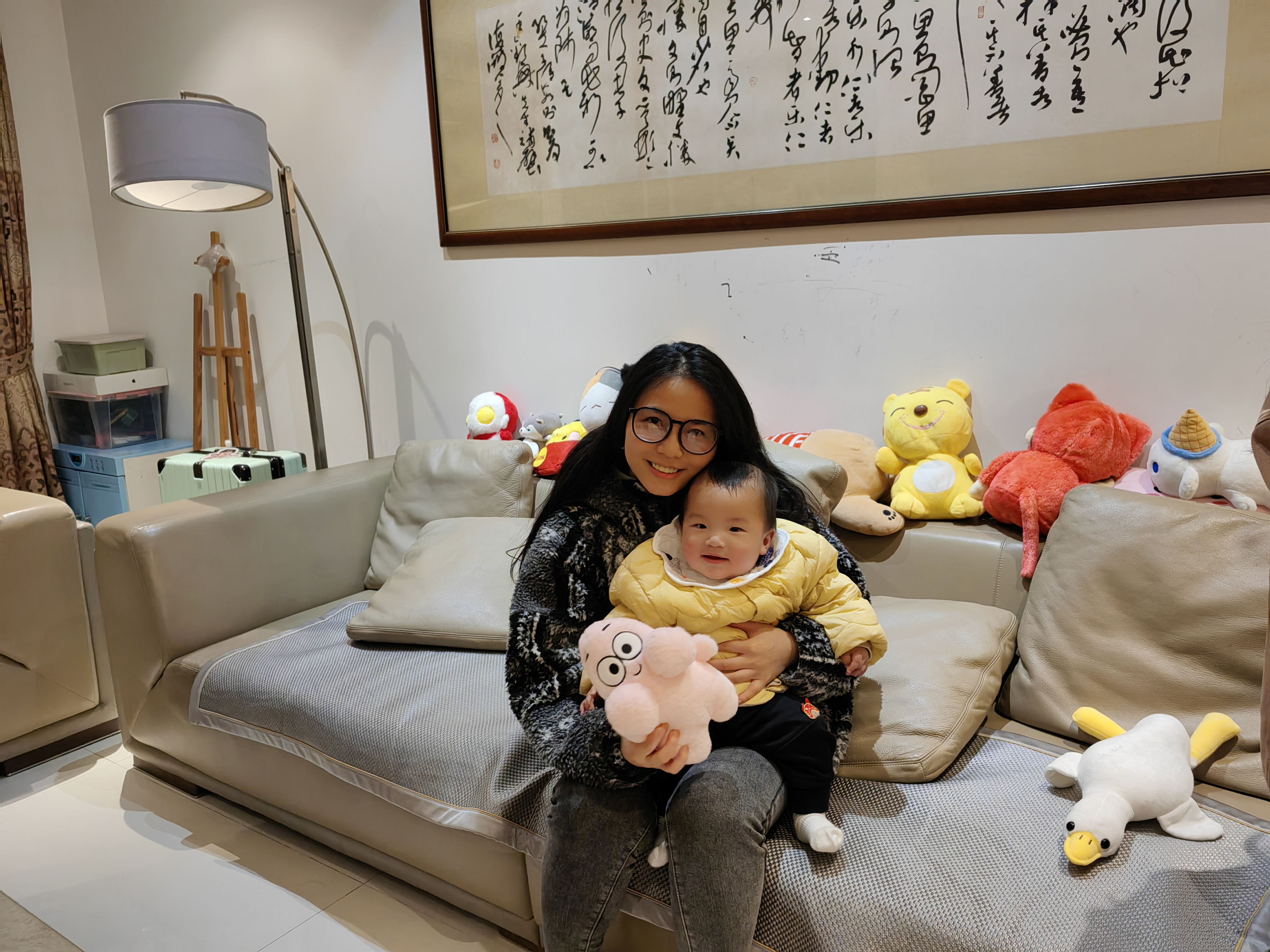 袁阿姨缩略图6