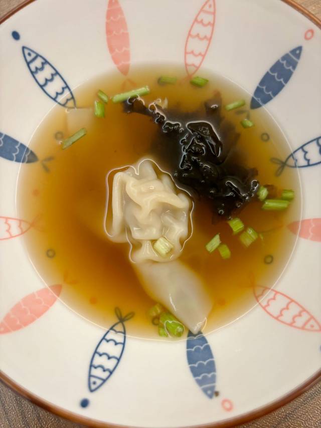 邢阿姨工作生活照8