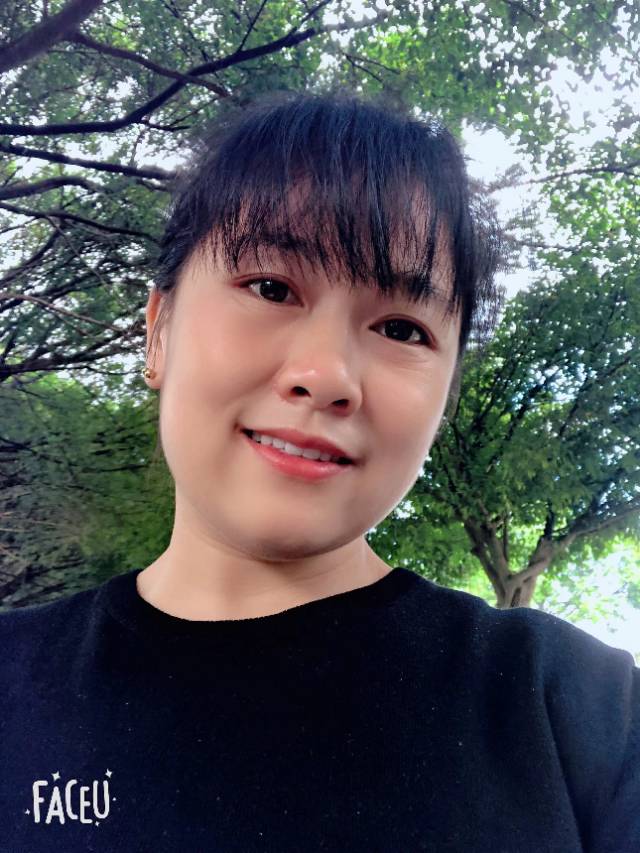 陈阿姨工作生活照8