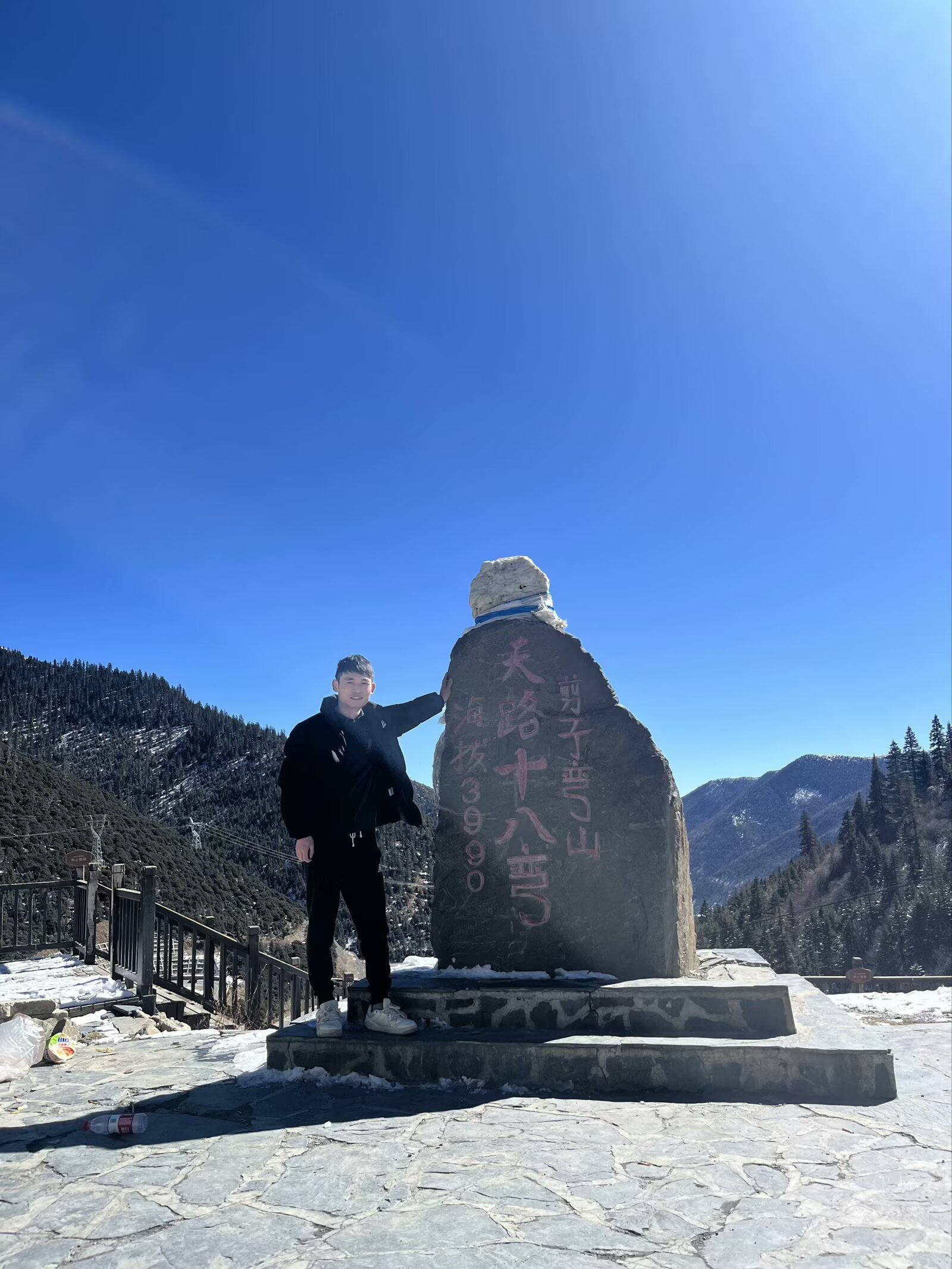 全国司机保镖刘师傅公开照片