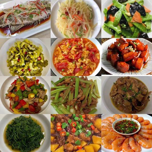 熊阿姨工作生活照5