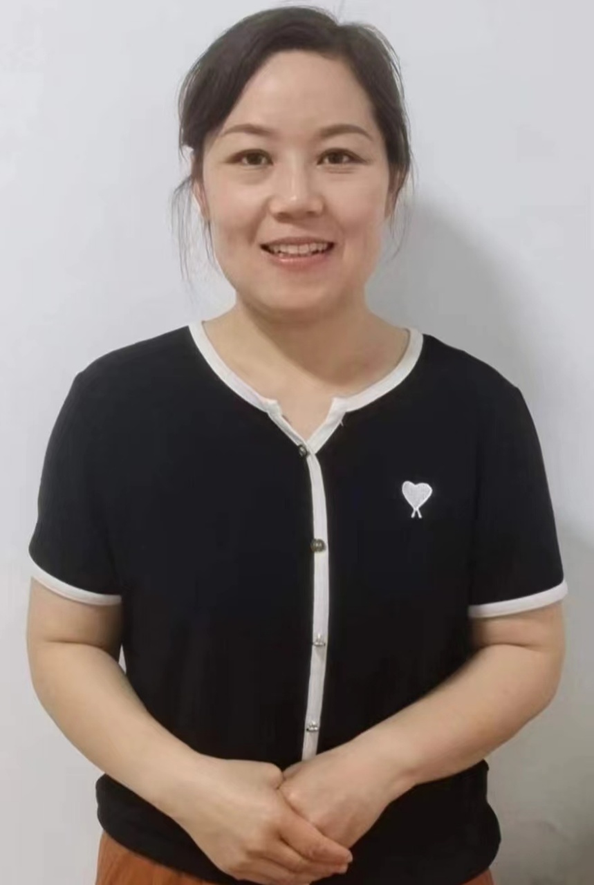 家政育婴师方阿姨公开照片