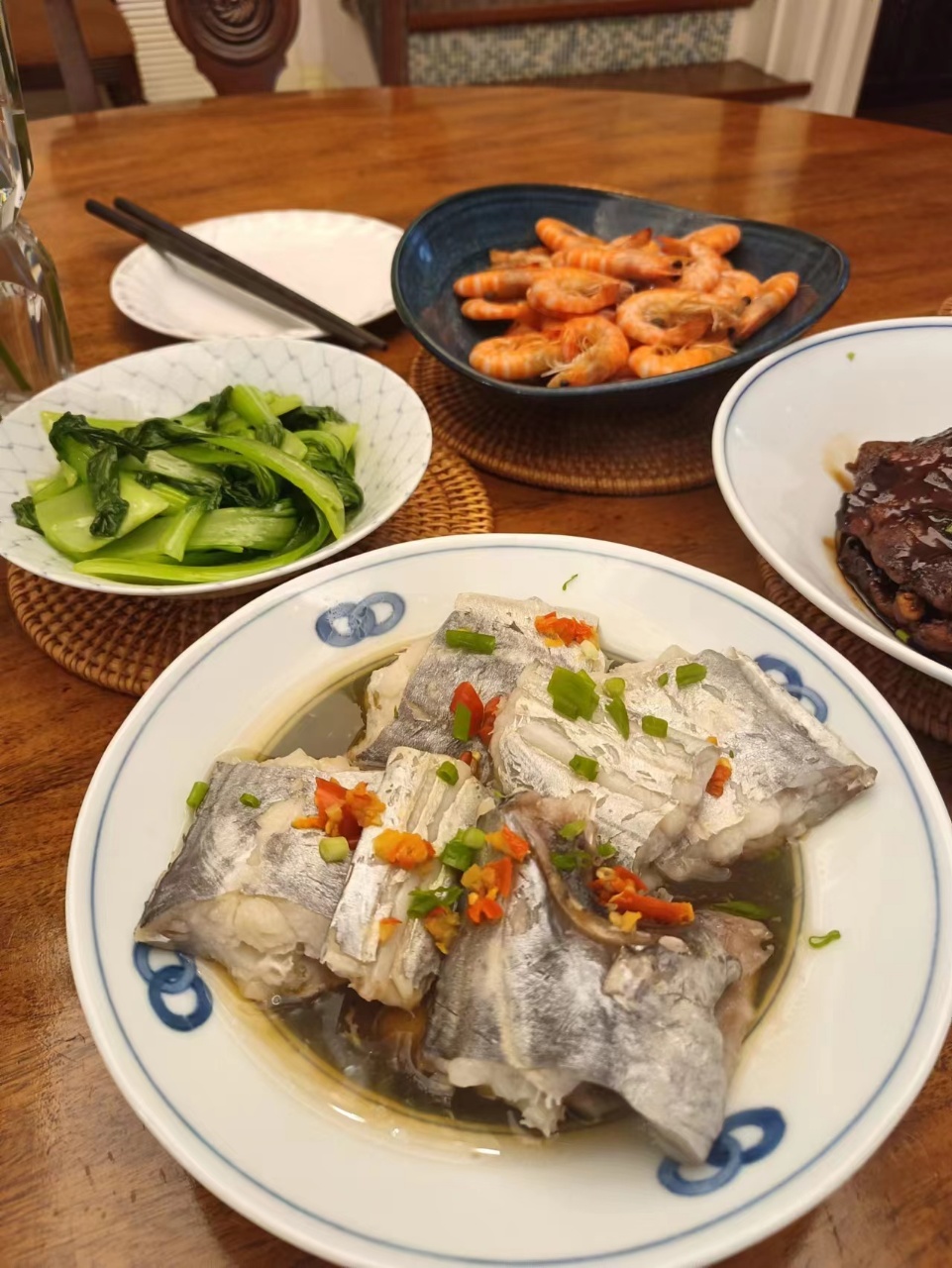 李阿姨工作生活照10