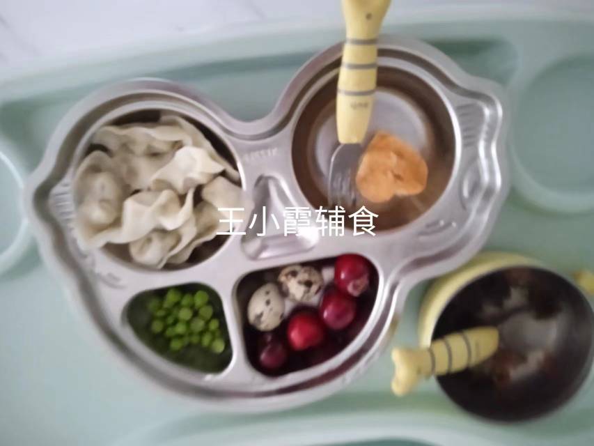 王阿姨工作生活照11