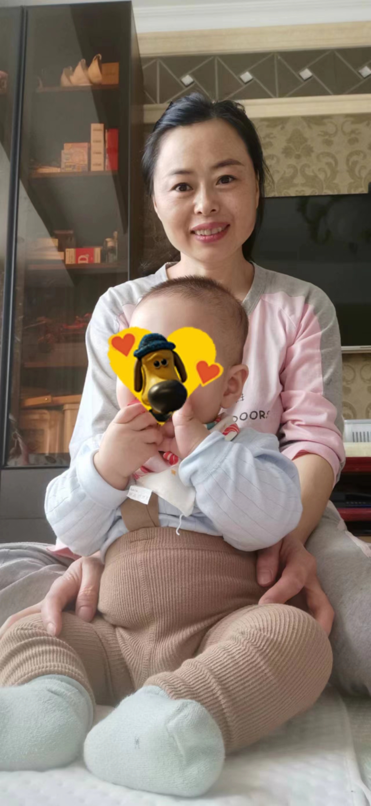 黎阿姨缩略图7
