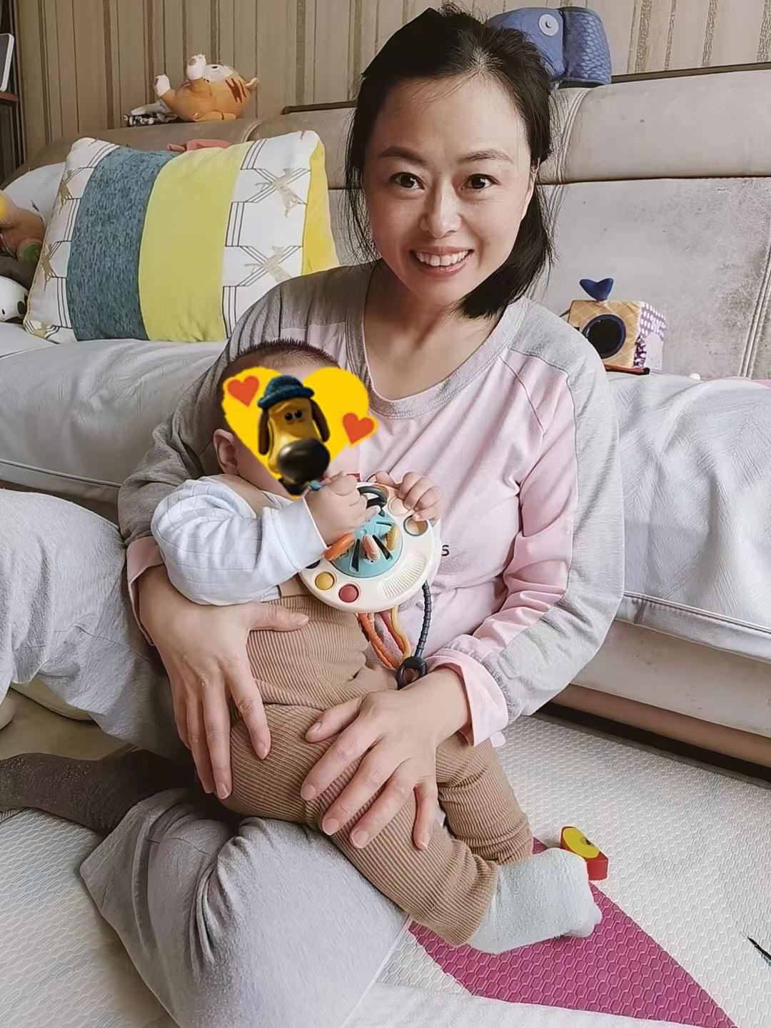 黎阿姨缩略图8