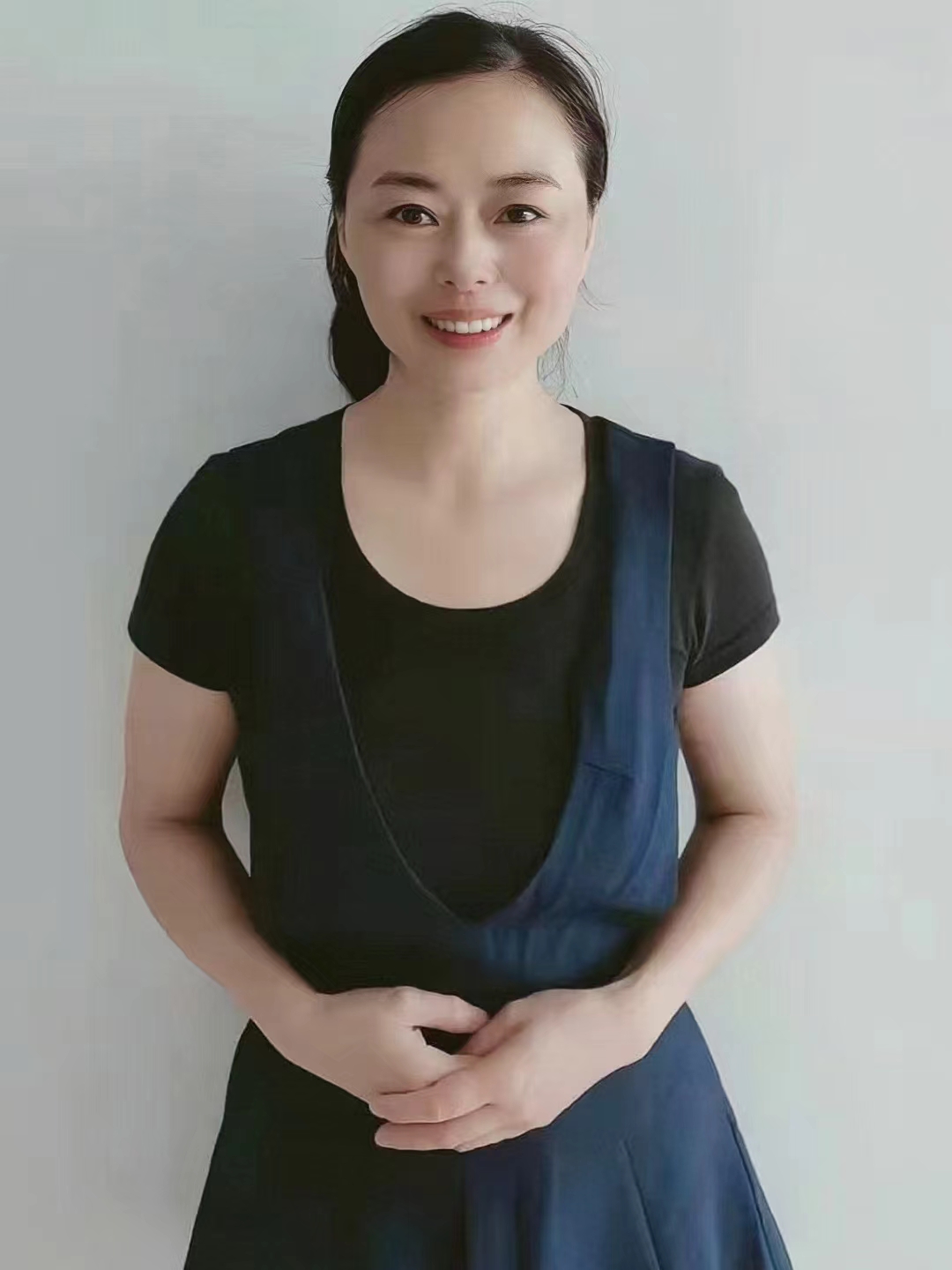 黎阿姨头像