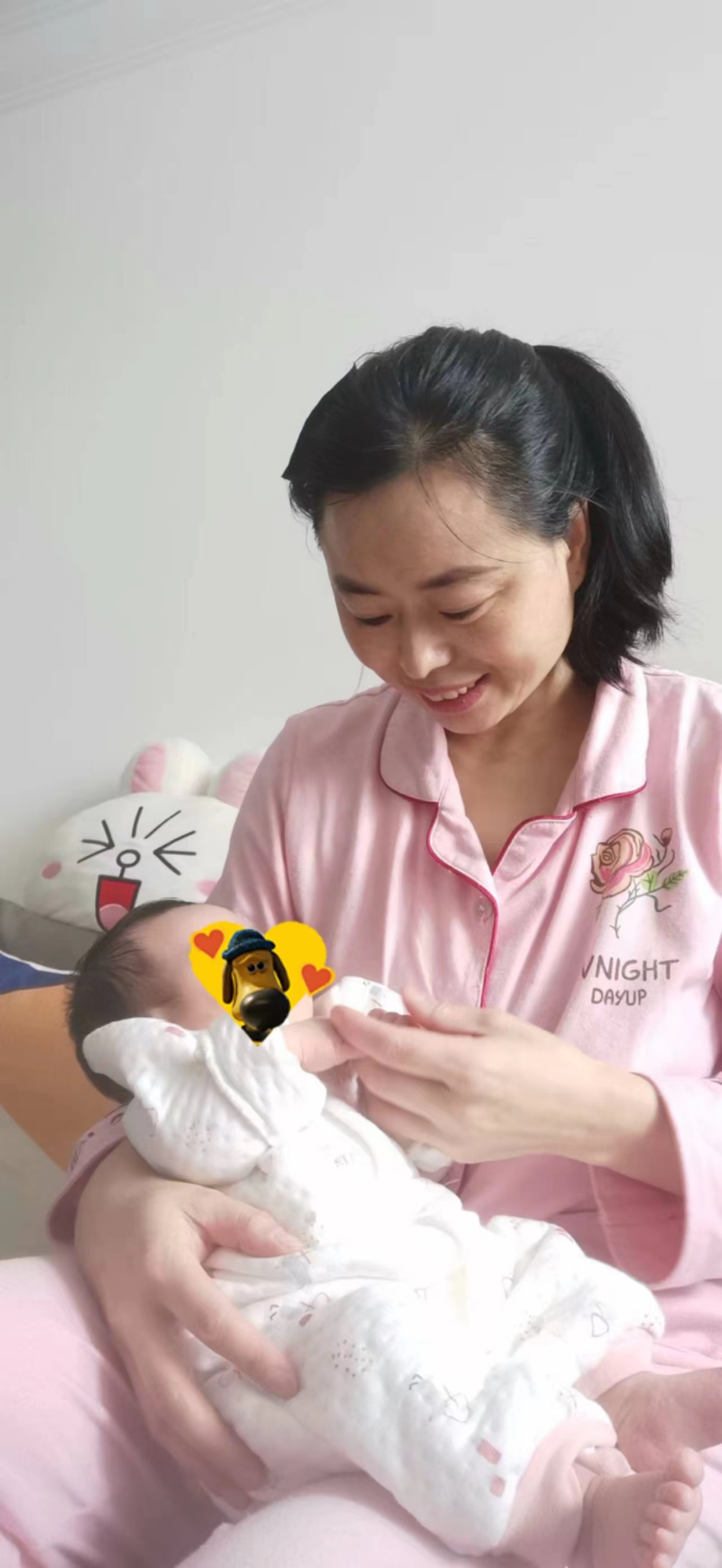 黎阿姨缩略图6