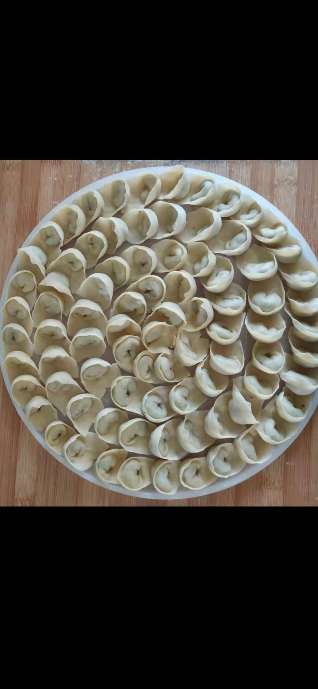 熊阿姨工作生活照2