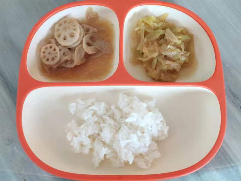 陈阿姨工作生活照8