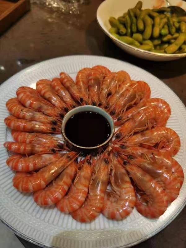 冯阿姨工作生活照9