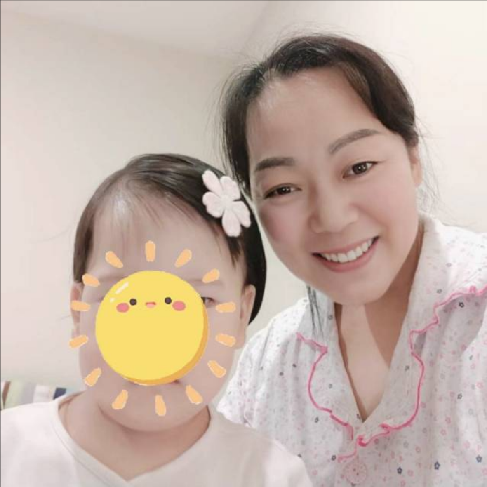 熊阿姨头像