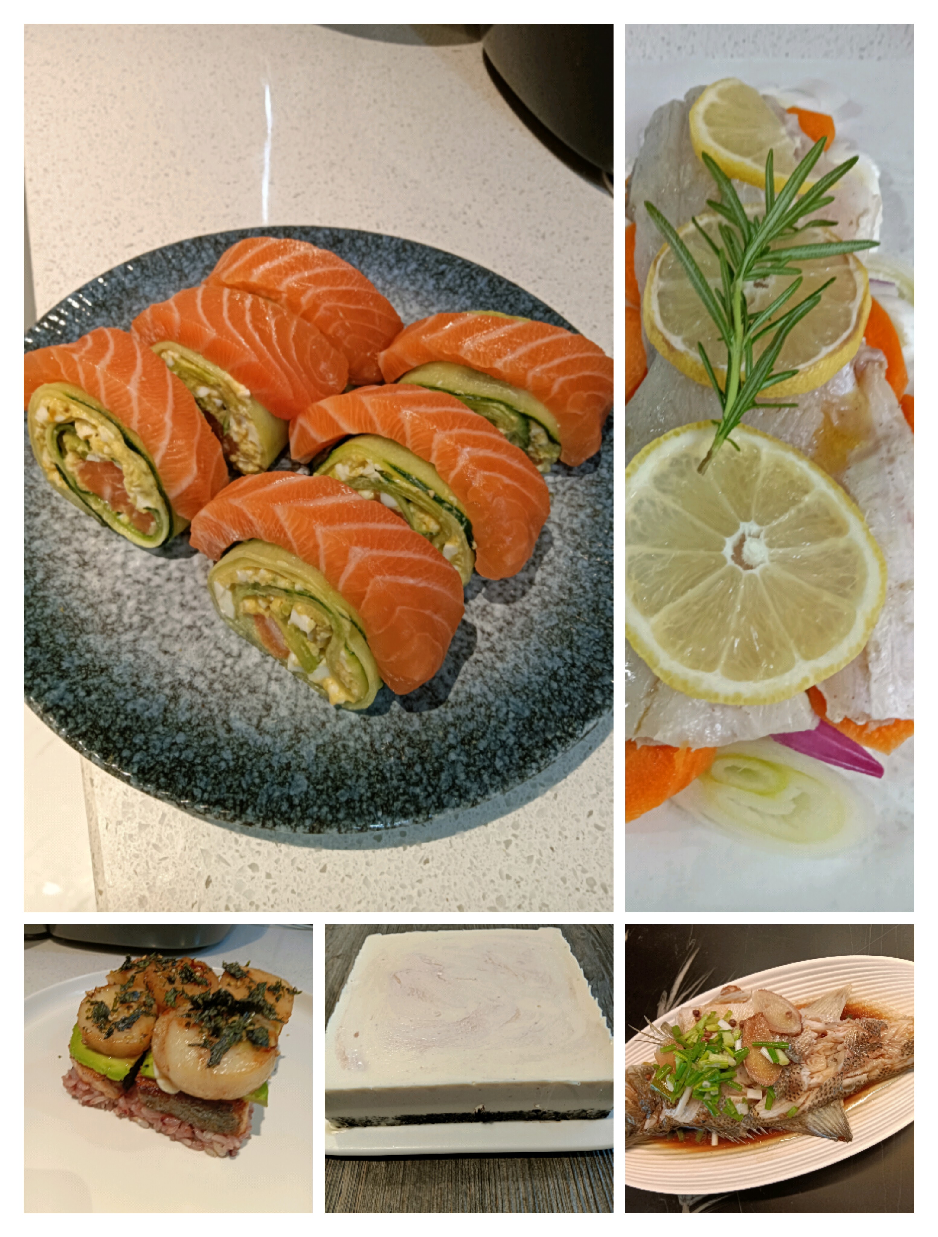 郑阿姨工作生活照5