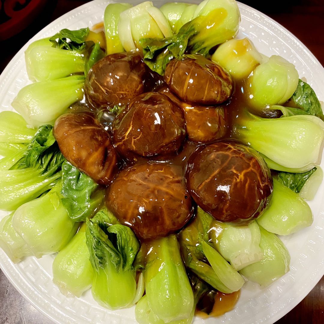 盖阿姨工作生活照4