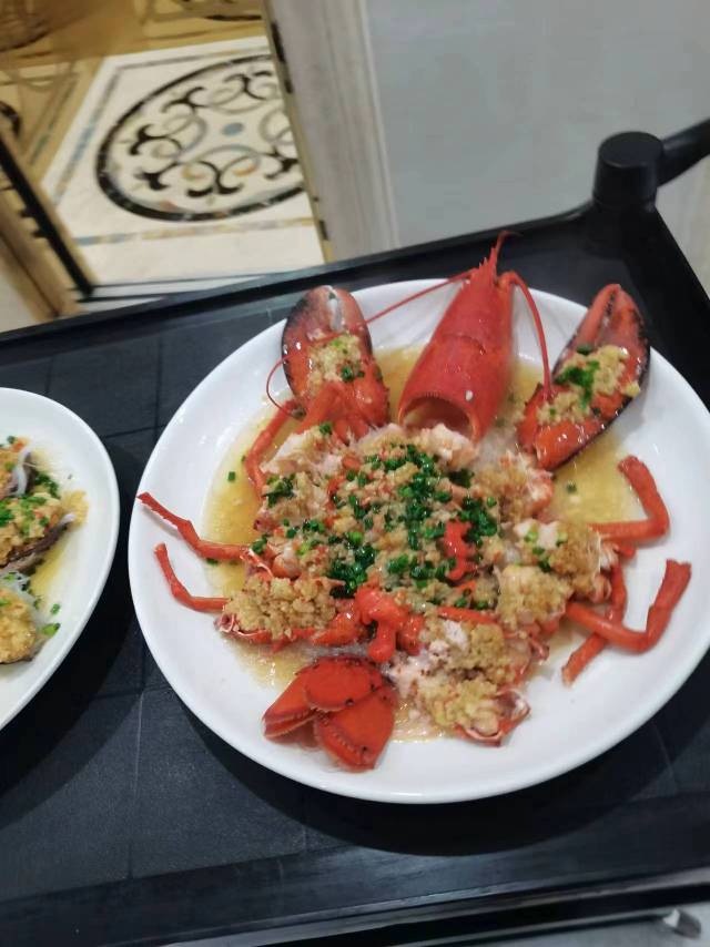 井阿姨工作生活照7