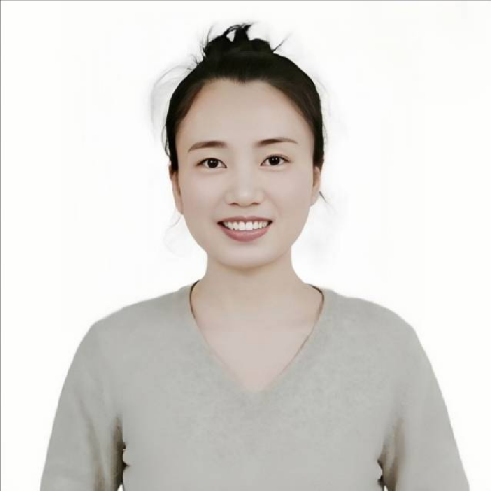 刘阿姨头像