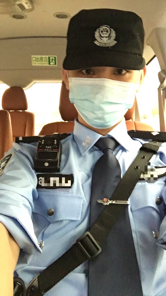 陈师傅工作生活照5